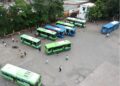 Bến xe buýt Bến Thành