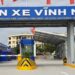 Bến xe Vĩnh Niệm