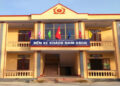 Bến xe Nam Sách
