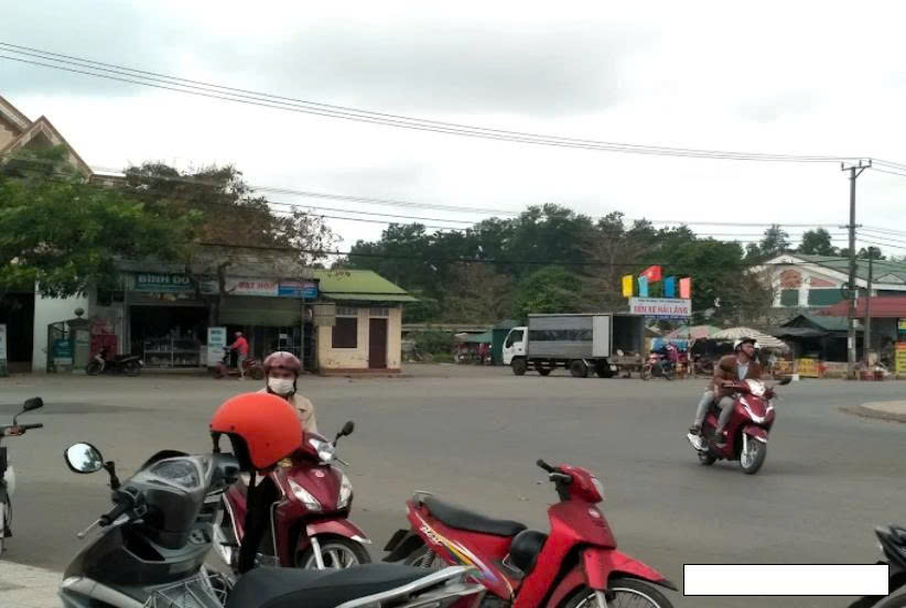 Bến xe Hải Lăng